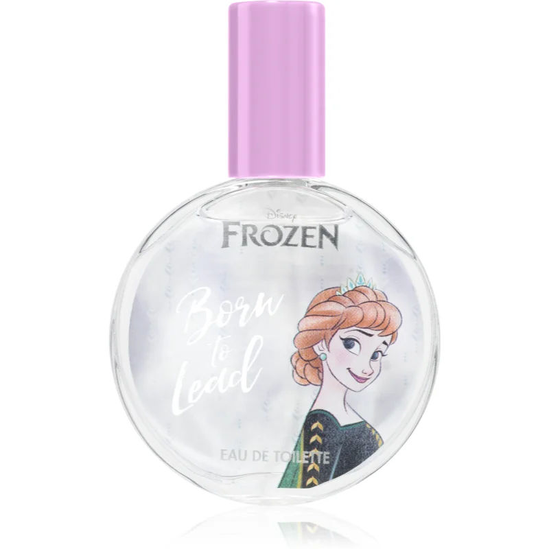 Frozen Anna Eau de Toilette voor Kinderen  30 ml