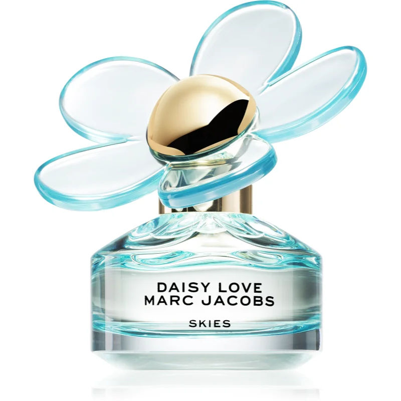Marc Jacobs Daisy Love Skies Eau de Toilette Limited Edition 50 ml