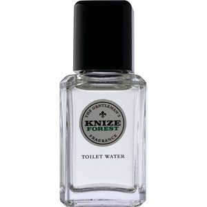 Knize Forest Toilet Water Splash 15 ml