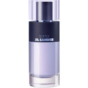 Jil Sander Softly Relaxing Eau de Parfum Spray 80 ml