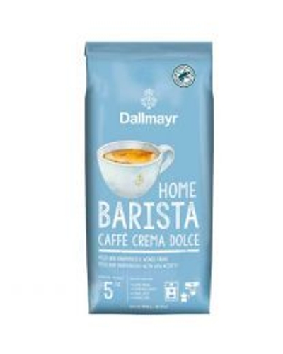 Dallmayr Koffiebonen Home Barista Caffè Crema Dolce - 1000 gram