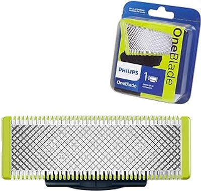 Philips OneBlade scheermesjes - 1 stuks