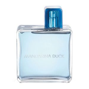 Mandarina Duck