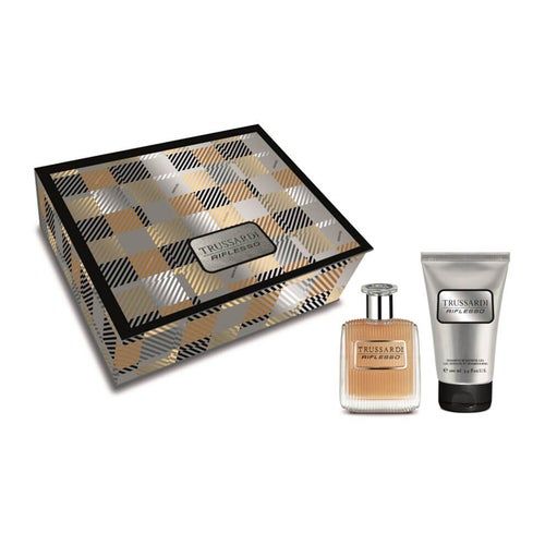 Trussardi Riflesso Gift Set