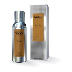 Good Water Perfume Paris