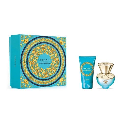 Versace Dylan Turquoise Giftset 1ST