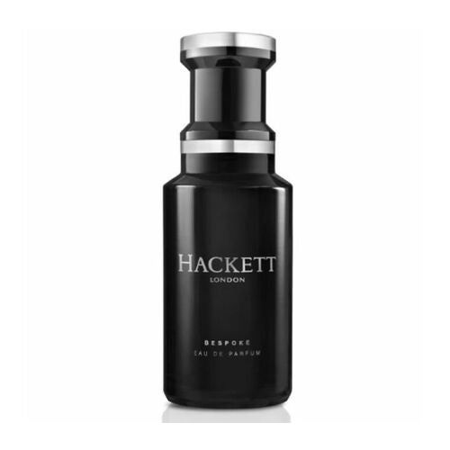 Hackett london Bespoke Eau de Parfum 100 ml