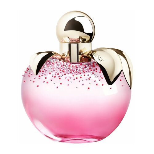 Nina Ricci Les Gourmandises de Nina Eau de Toilette 80 ml