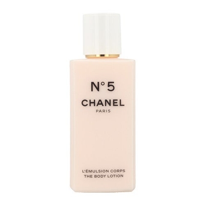 Chanel No 5 Bodylotion - 200 ml