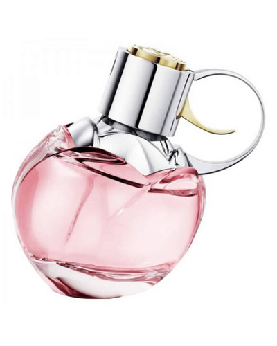 Damesparfum Azzaro EDT Wanted Girl Tonic 30 ml