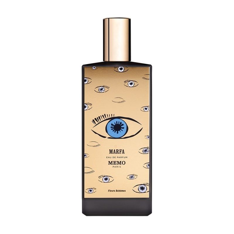 Memo Paris - Marfa Eau de Parfum (New Packaging) - 75 ml - Unisex