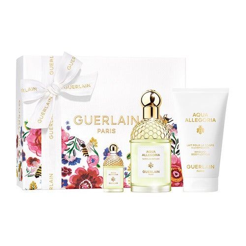 Guerlain Aqua Allegoria Nerolia Vetiver Gift Set