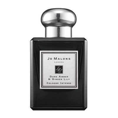 Dark Amber & Ginger Lily Cologne Intense 50ml spray