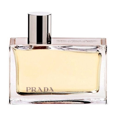 Prada Amber Women - 80 ml - Eau de Parfum - Discontinued
