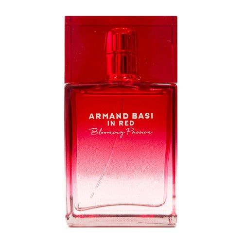 Armand Basi In Red Blooming Passion Eau de Toilette 50 ml
