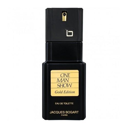 Jacques Bogart One Man Show Gold Eau de Toilette 100 ml