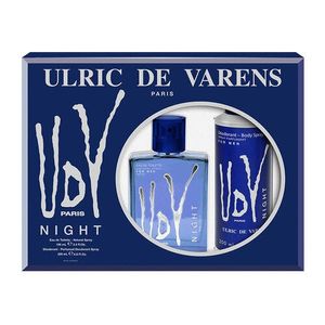 Ulric De Varens