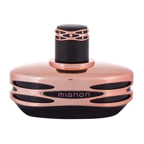 Armaf Mignon Black Eau de Parfum Alcoholvrij 100 ml