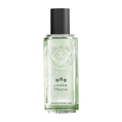 Roger & Gallet L'Homme Menthe by Roger & Gallet 100 ml - Eau De Toilette Spray