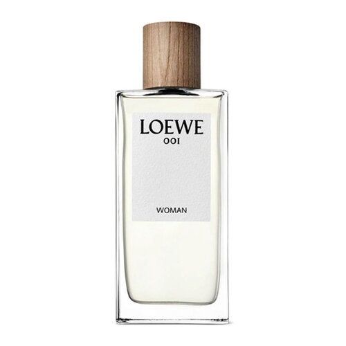 Loewe Loewe 001 Woman Edp Vapo 50 Ml