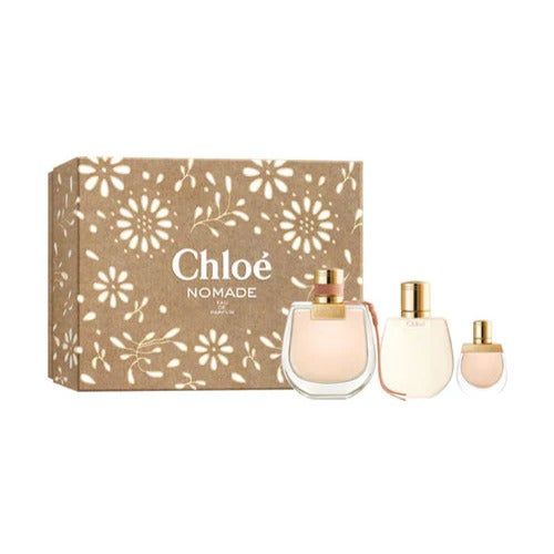 Chloé Nomade Gift Set