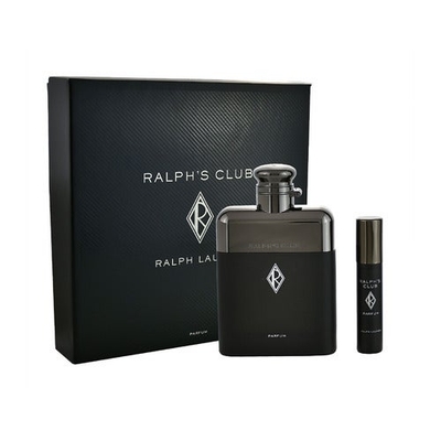 Ralph Lauren Ralph's Club Parfum Gift Set
