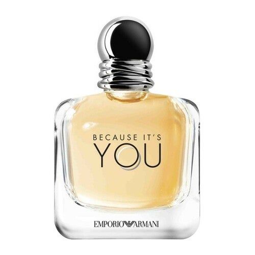 Armani Because It's You Eau de Parfum 30 ml