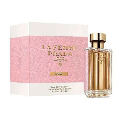 La Femme L'eau Eau de Toilette 35 ml