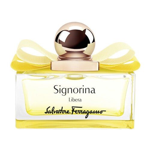 Salvatore Ferragamo Signorina Libera Eau de Parfum 50 ml