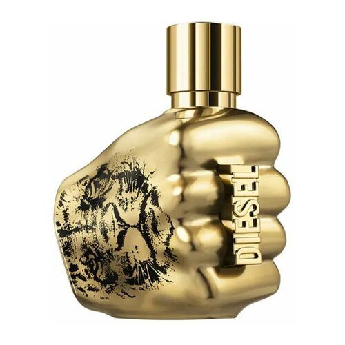 Diesel Spirit of The Brave Intense Eau de Parfum 35 ml