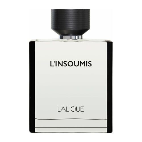 Lalique L'insoumis Eau de Toilette 50 ml