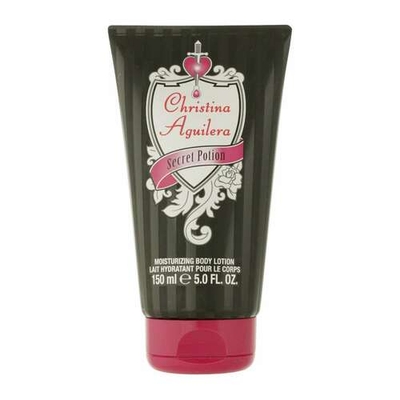 Body Lotion Christina Aguilera Secret Potion 150 ml