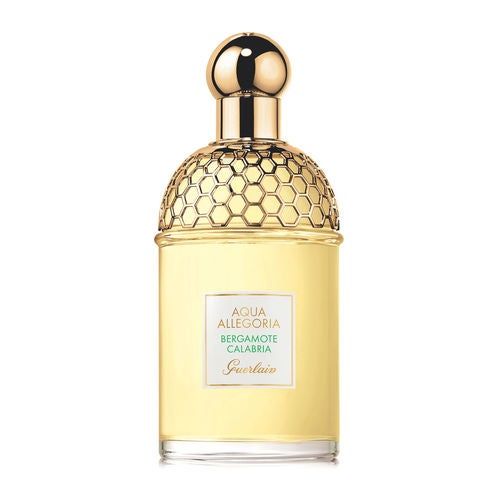 Guerlain Aqua Allegoria Bergamote Calabria Eau de Toilette 75 ml