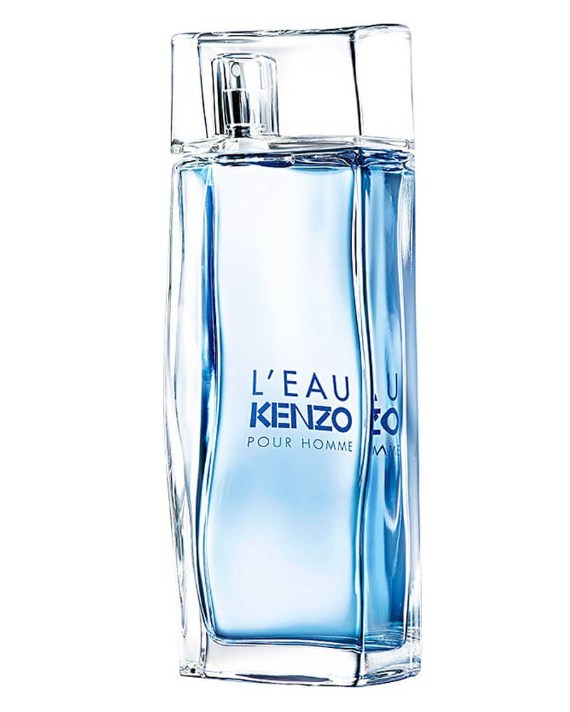 Kenzo L'eau Kenzo Pour Homme Eau de Toilette 100 ml