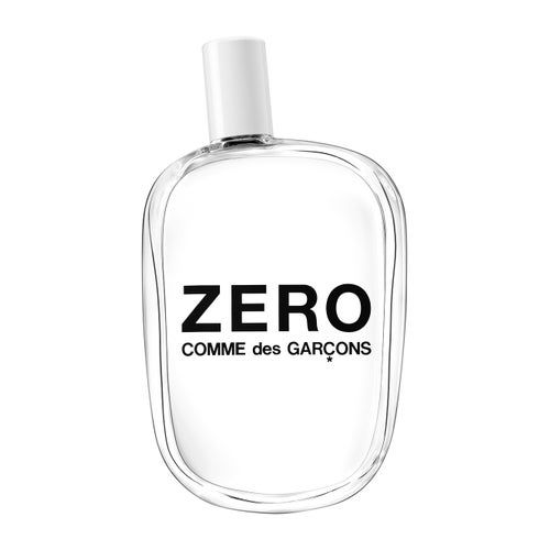 Comme des Garçons Zero Eau de Parfum 100 ml