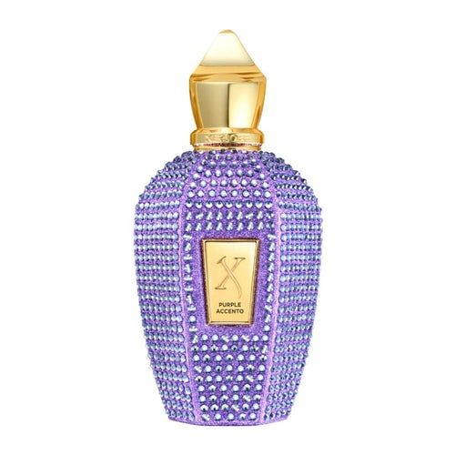 Xerjoff - Purple Accento Eau de Parfum - 100 ml - Unisex