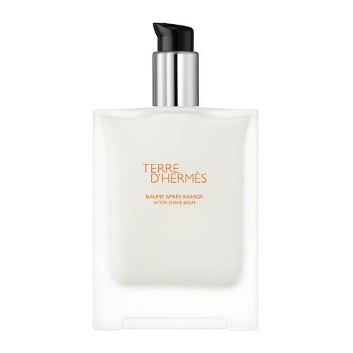 Terre D' Aftershave Balm 100 ml