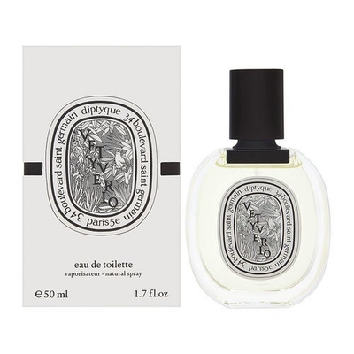 Diptyque Vetyverio Eau de Toilette 100 ml