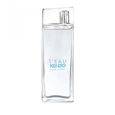 Kenzo L'Eau Kenzo femme Eau de Toilette 100 ml