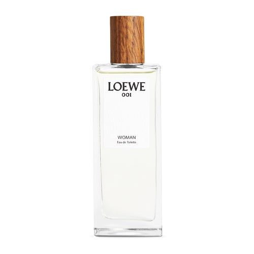 Loewe 001 Woman Eau de Toilette 75 ml