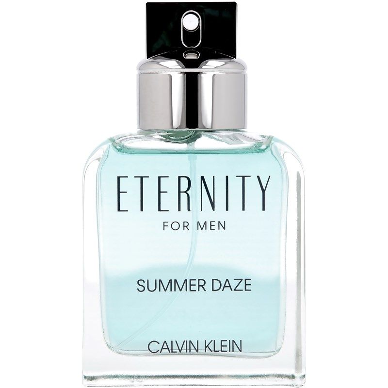 Calvin Klein Eternity Men Summer Eau De Toilette  100 ml