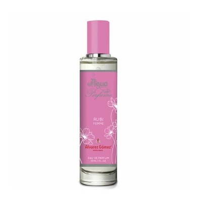 Damesparfum Alvarez Gomez Rubí Femme EDP EDP 30 ml