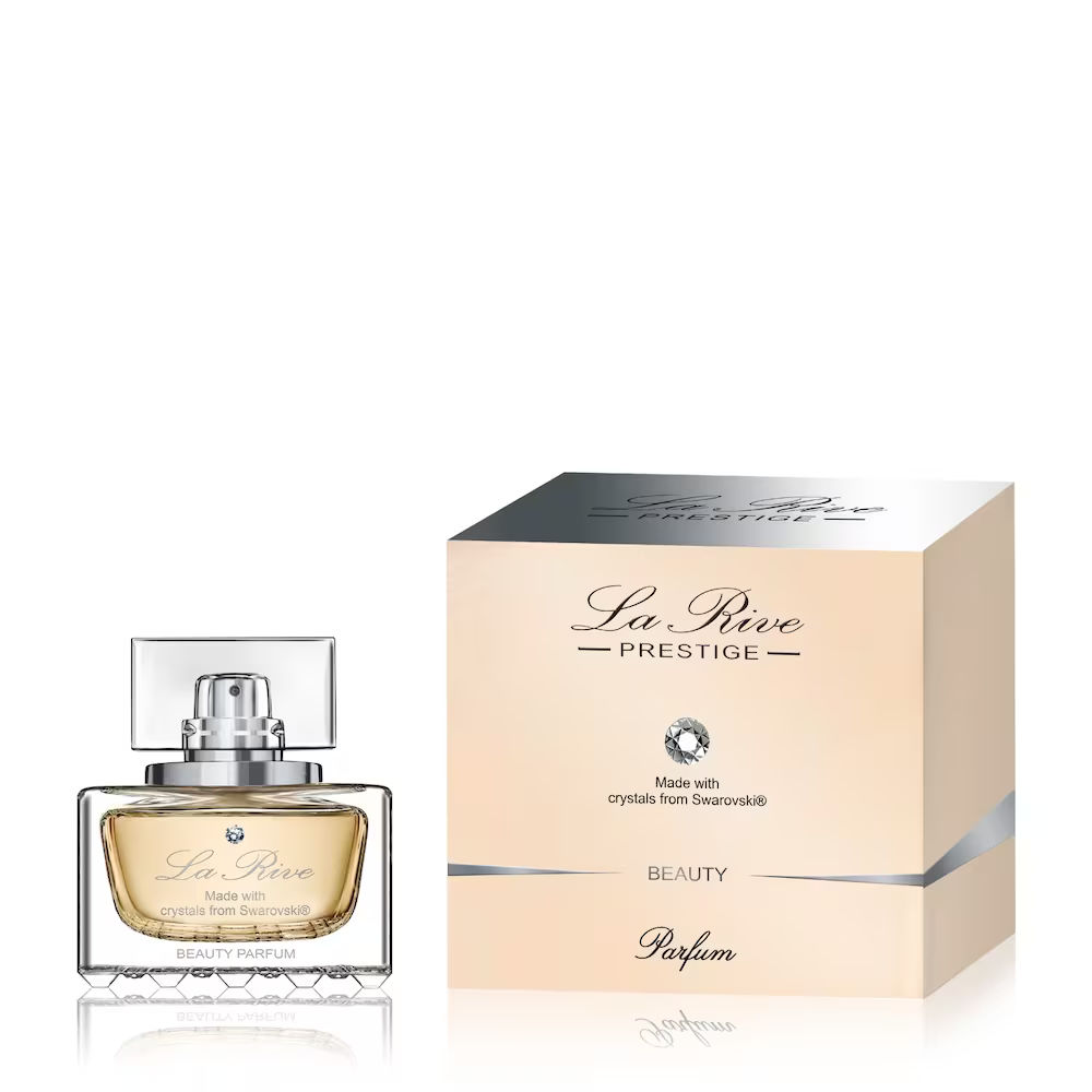 La Rive Prestige Beauty Eau de Parfum Spray 75 ml