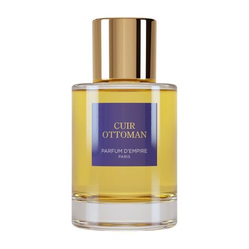 Parfum d'Empire Cuir Ottoman Eau de Parfum 100 ml