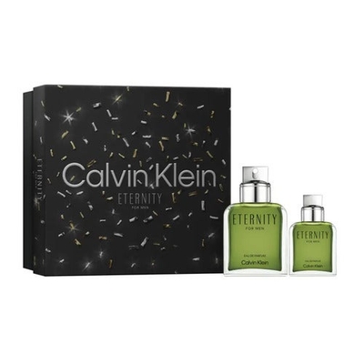 Calvin Klein Eternity for Men Gift Set