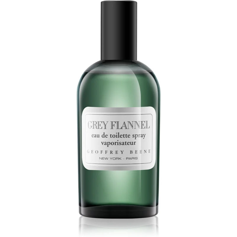 Grey Flannel eau de toilette spray 120 ml