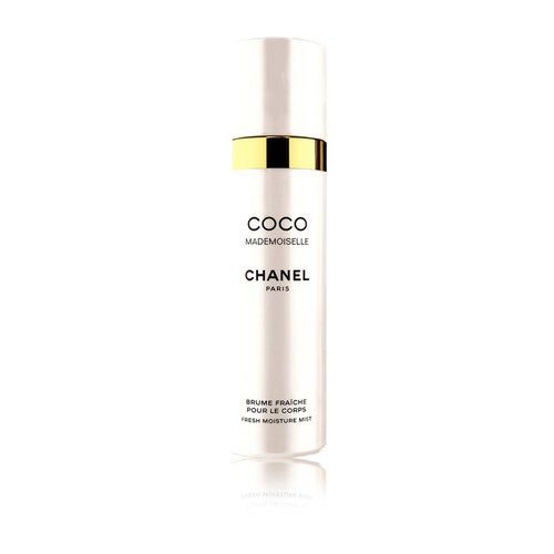 Coco Mademoiselle Body Mist 100 ml