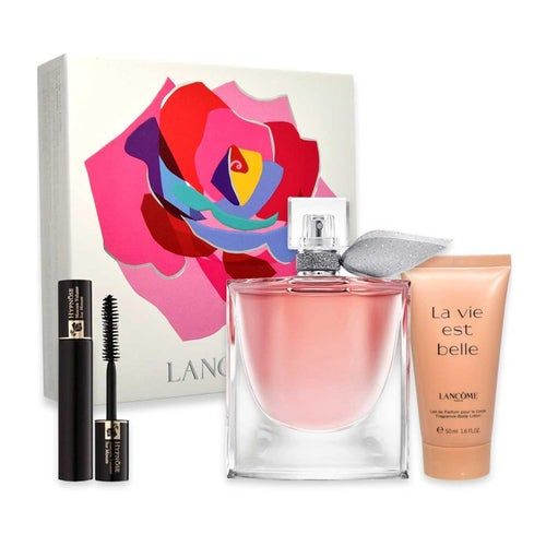 Lancome La Vie Est Belle Giftset 1ST