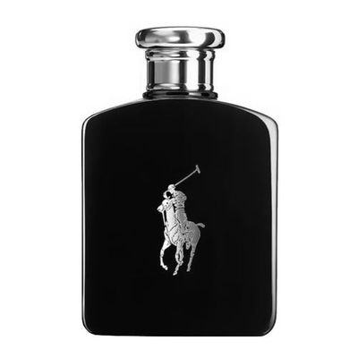 Ralph Lauren Polo Black Men 200 ml - Eau de toilette - Herenparfum
