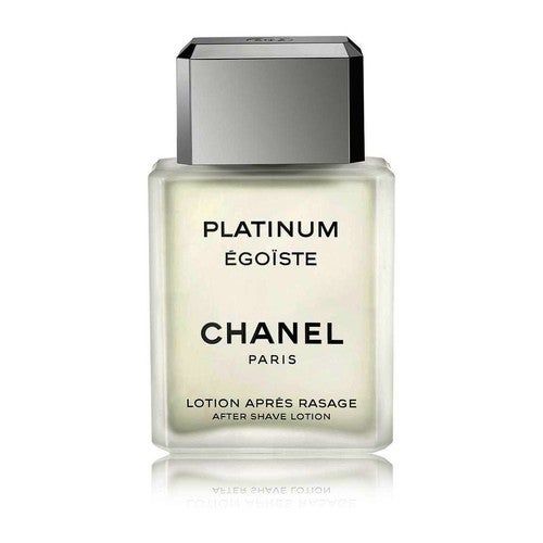 Chanel Platinum Egoiste Aftershave 100 ml
